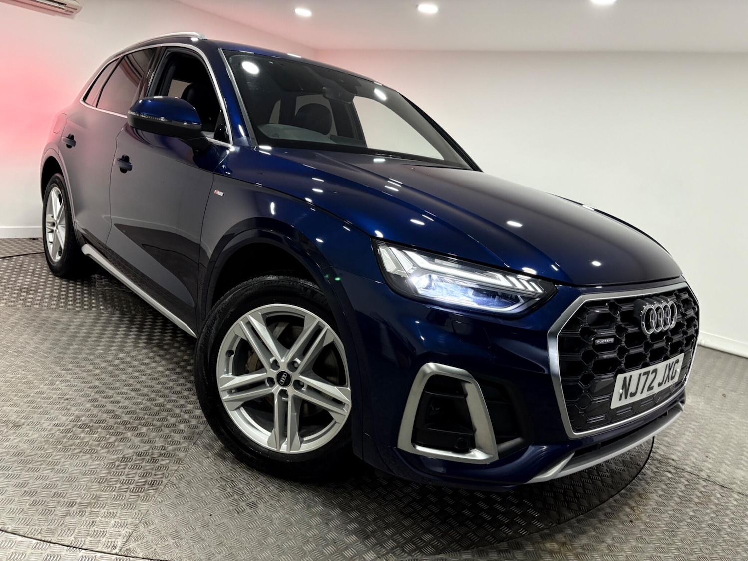 Used Audi Q5 2022 for sale - 77166765: Photo 52