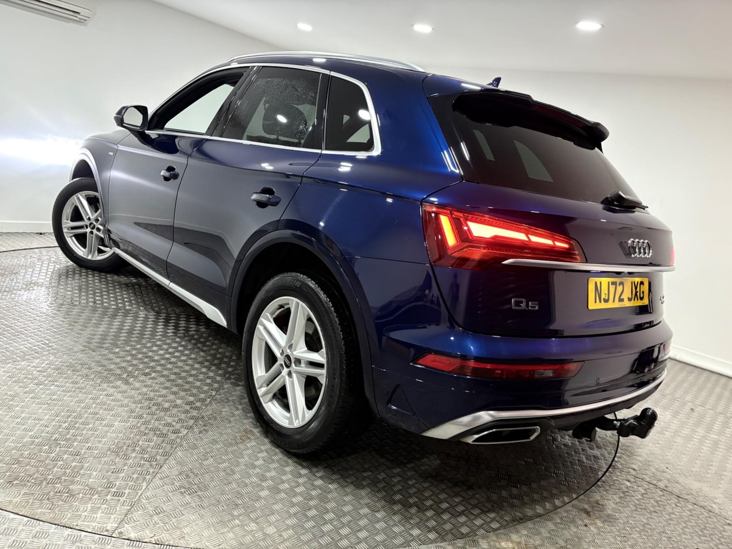 Used Audi Q5 2022 for sale - 77166765: Photo 53