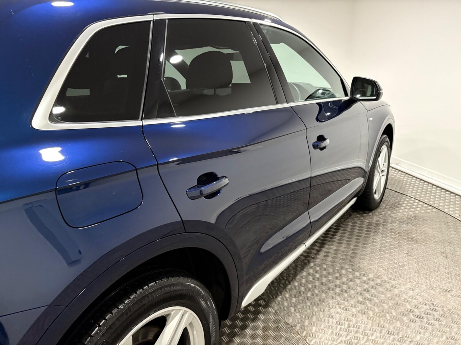 Used Audi Q5 2022 for sale - 77166765: Photo 54