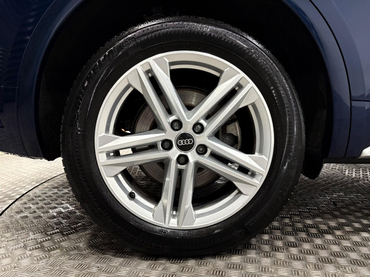 Used Audi Q5 2022 for sale - 77166765: Photo 56