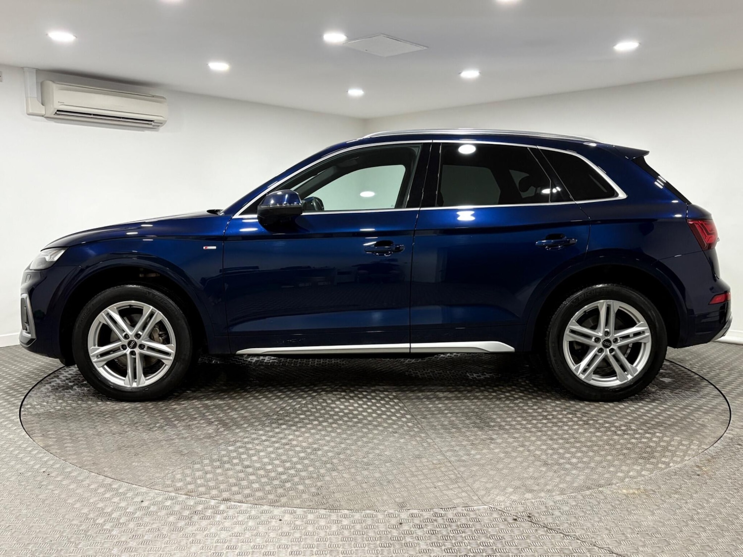 Used Audi Q5 2022 for sale - 77166765: Photo 6