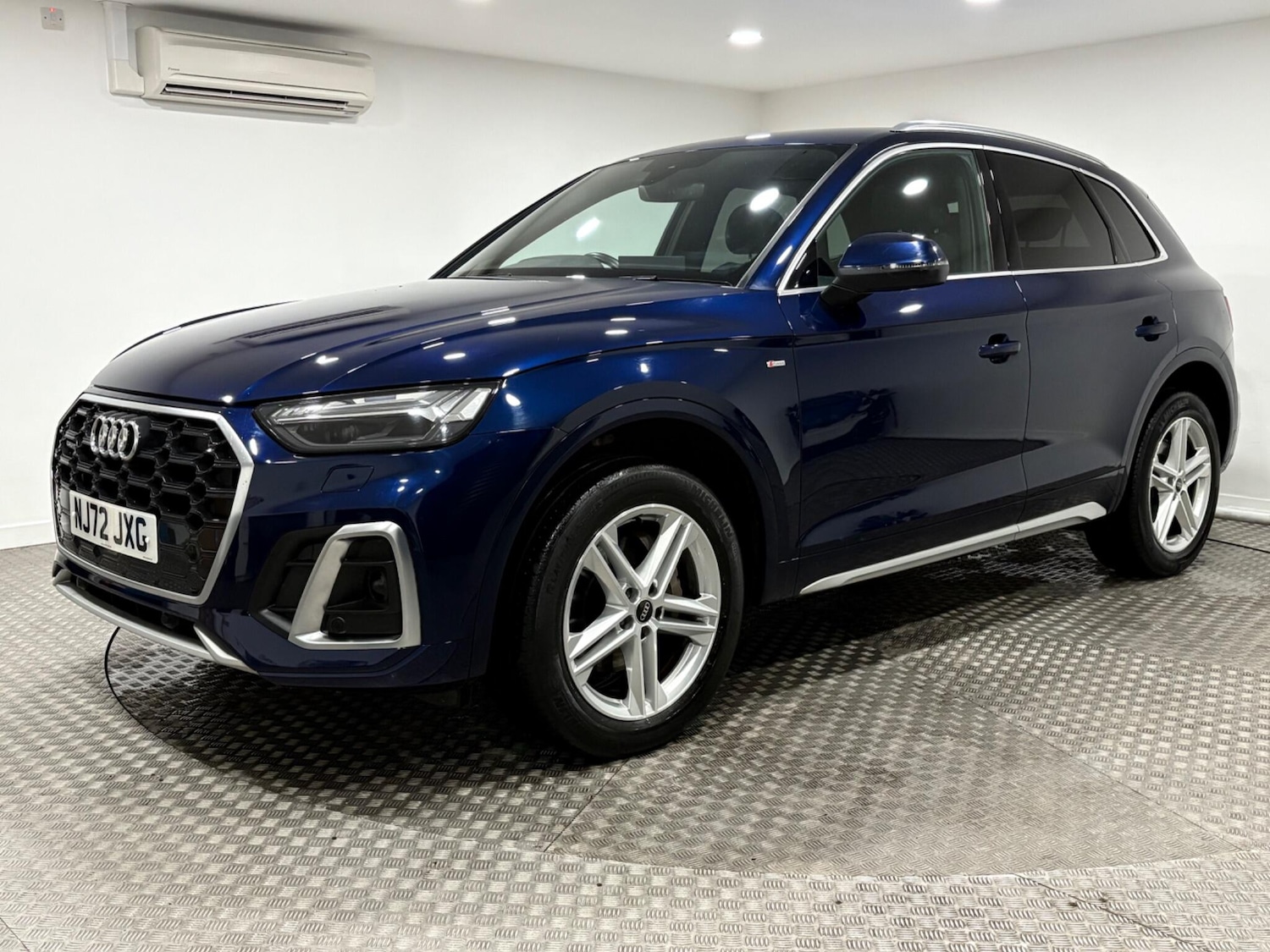 Used Audi Q5 2022 for sale - 77166765: Photo 7
