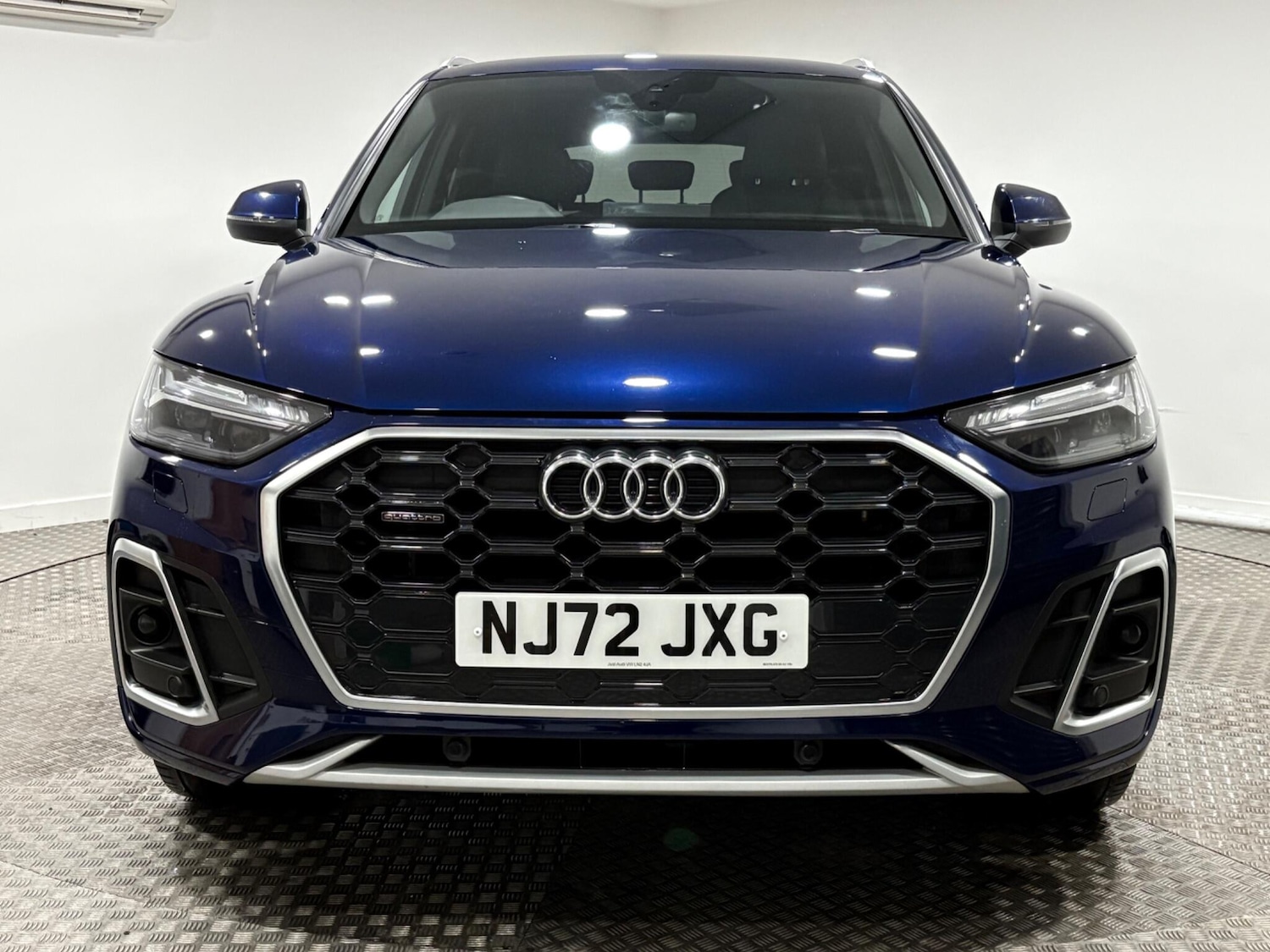 Used Audi Q5 2022 for sale - 77166765: Photo 8