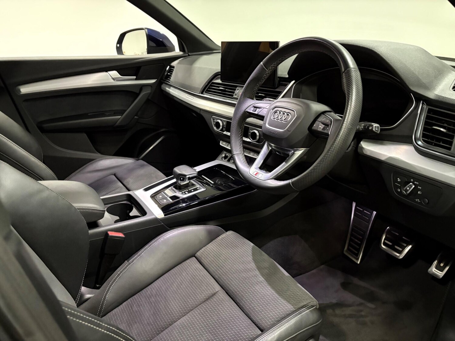 Used Audi Q5 2022 for sale - 77166765: Photo 9