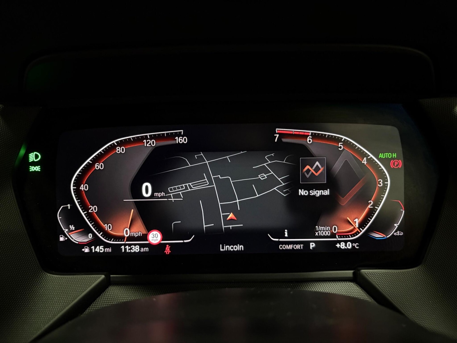 Used BMW 2 Series 2020 for sale - 77021160: Photo 17