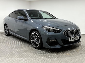 Used BMW 2 Series 2020 for sale - 77021160: Photo