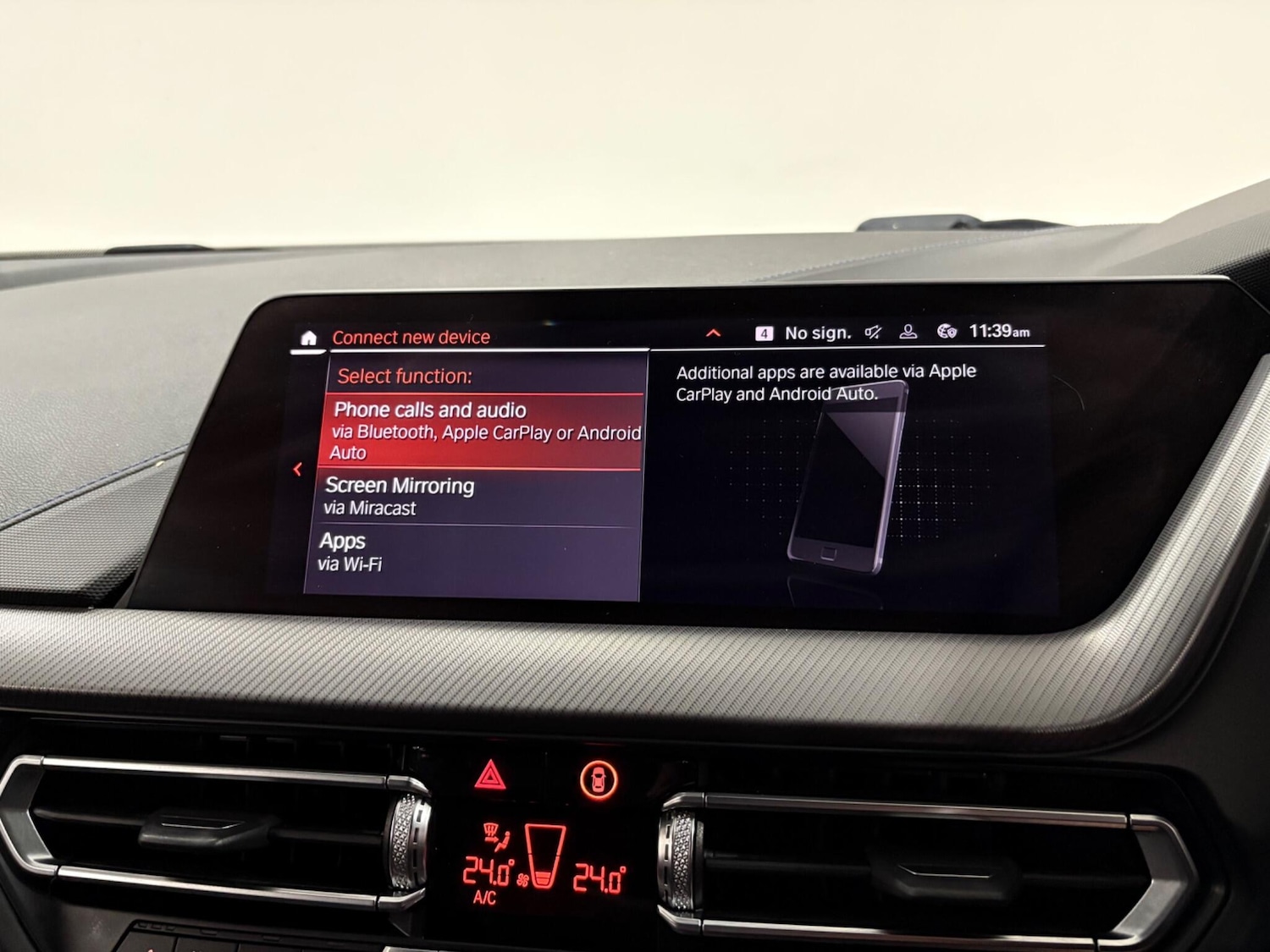 Used BMW 2 Series 2020 for sale - 77021160: Photo 21