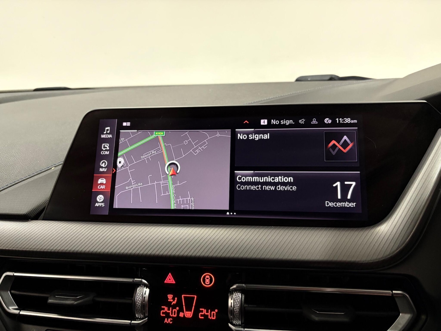 Used BMW 2 Series 2020 for sale - 77021160: Photo 24