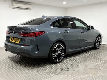 Used BMW 2 Series 2020 for sale - 77021160: Photo