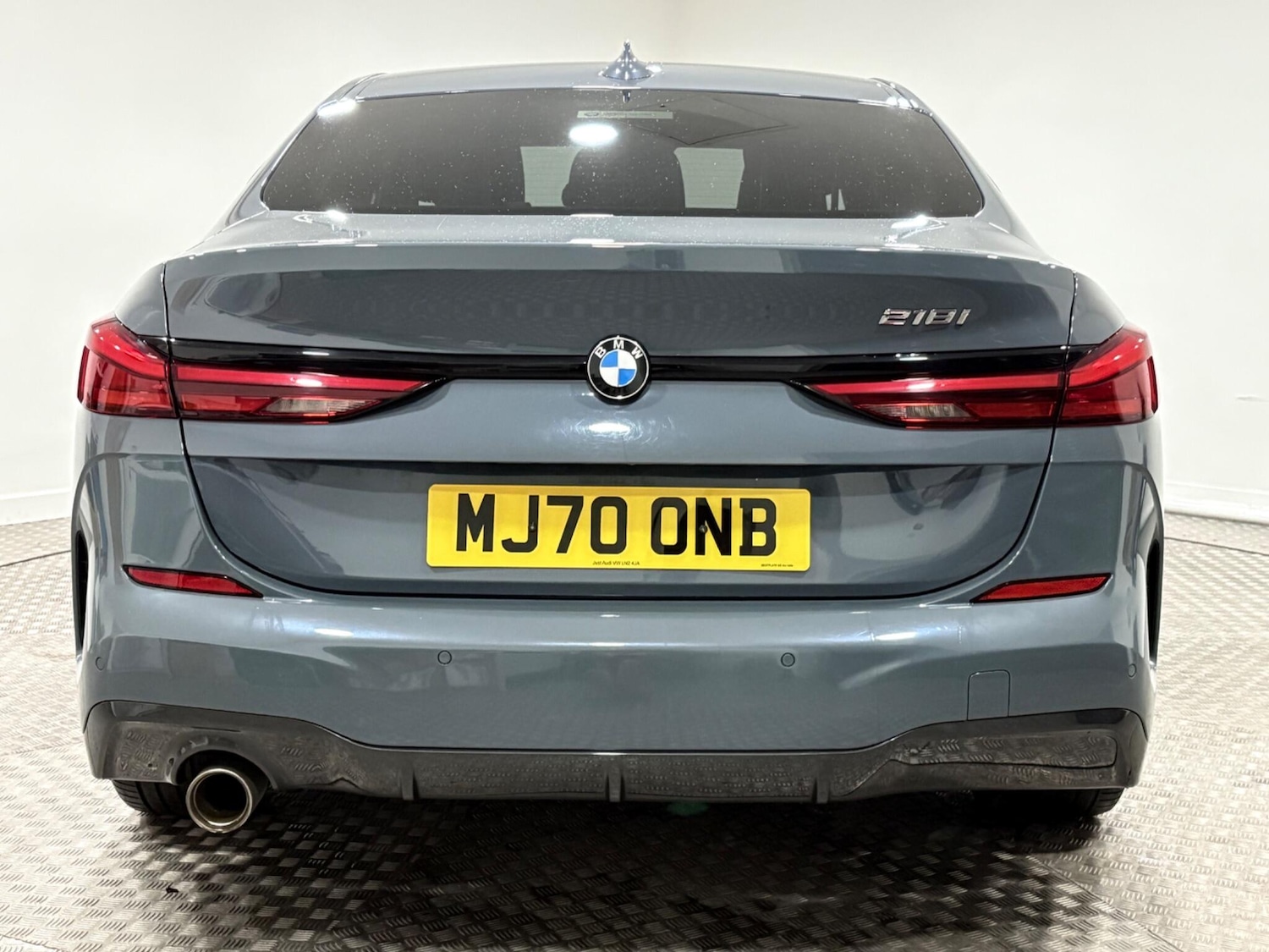 Used BMW 2 Series 2020 for sale - 77021160: Photo 4