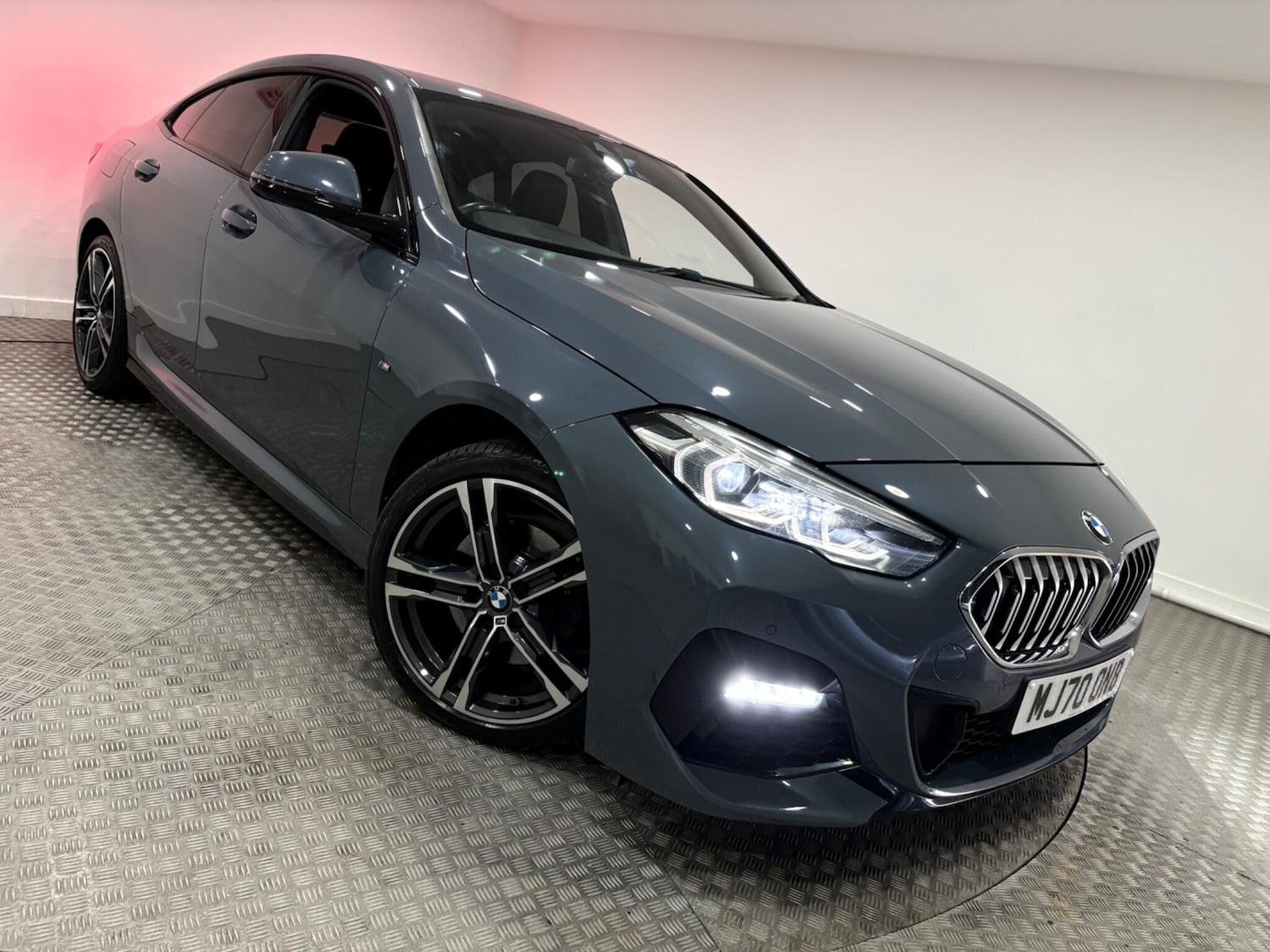 Used BMW 2 Series 2020 for sale - 77021160: Photo 44