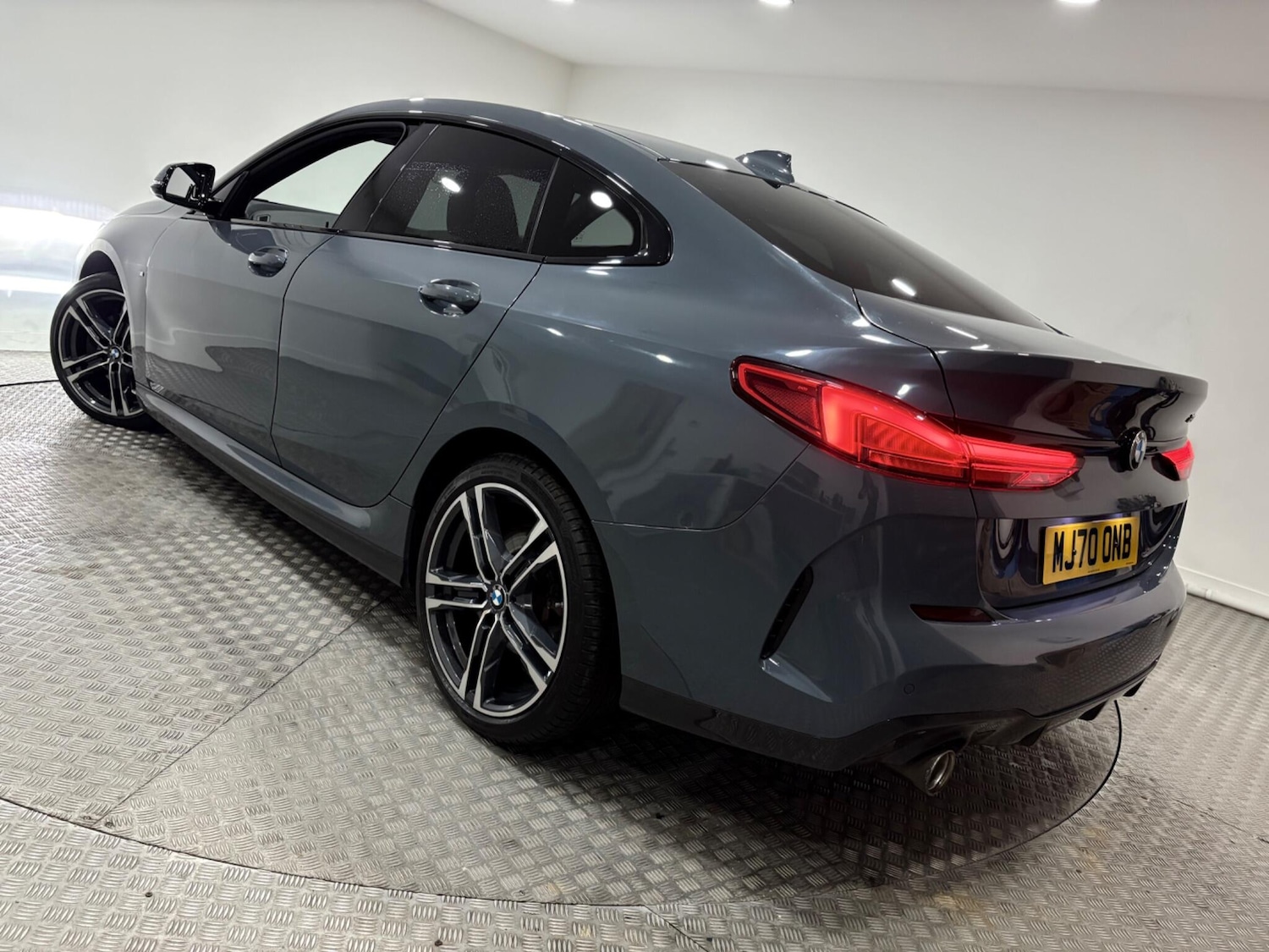 Used BMW 2 Series 2020 for sale - 77021160: Photo 45