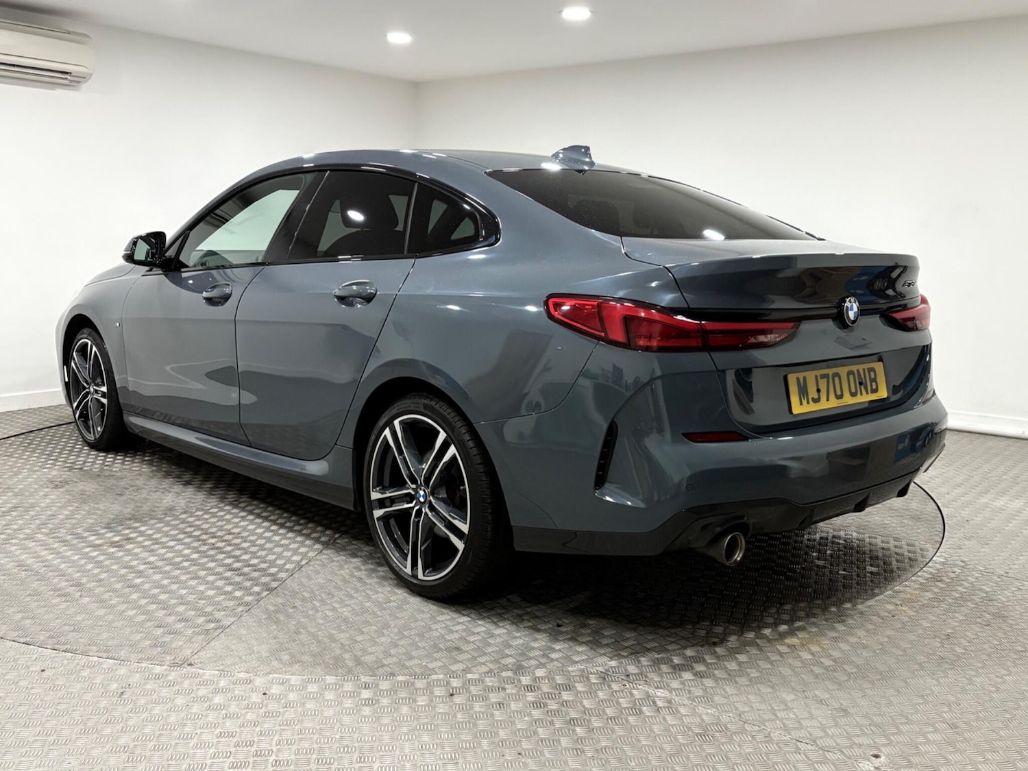 Used BMW 2 Series 2020 for sale - 77021160: Photo 5