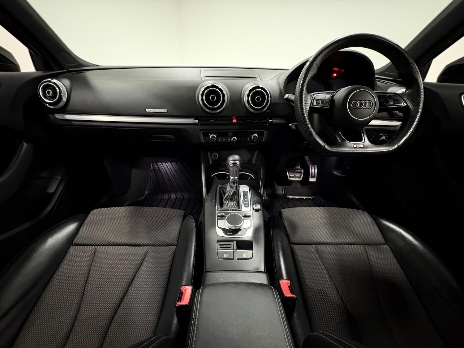 Used Audi A3 2019 for sale - 77021210: Photo 10