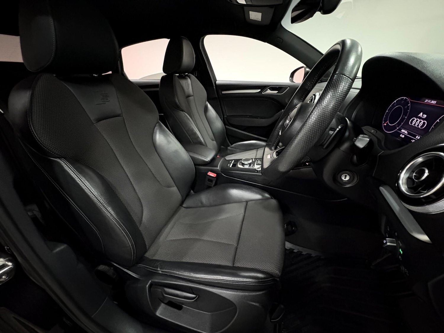 Used Audi A3 2019 for sale - 77021210: Photo 12