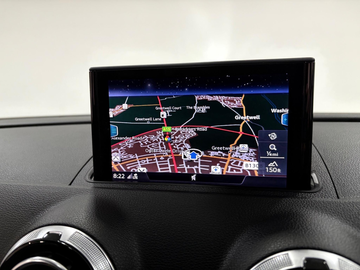 Used Audi A3 2019 for sale - 77021210: Photo 24