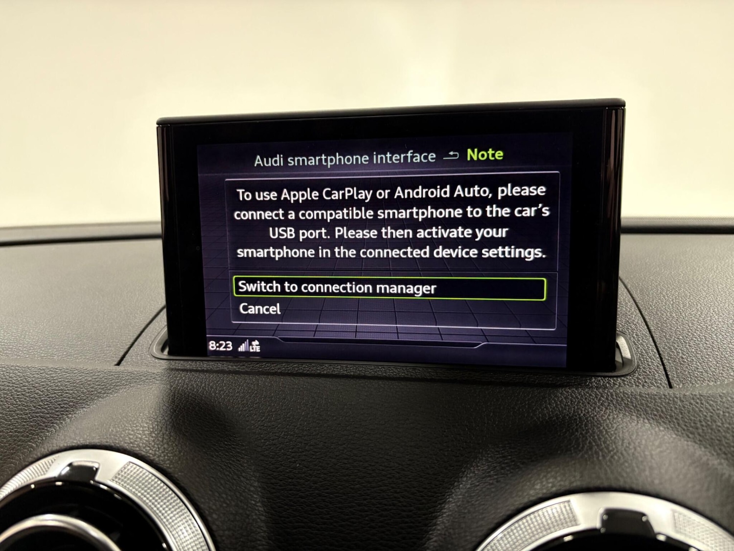 Used Audi A3 2019 for sale - 77021210: Photo 25