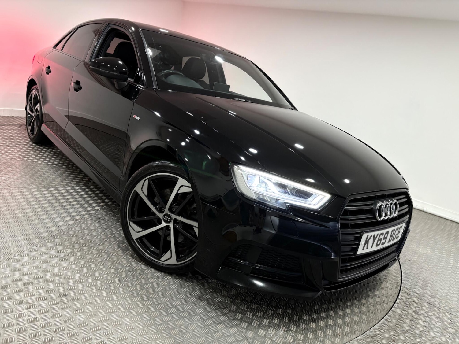 Used Audi A3 2019 for sale - 77021210: Photo 44