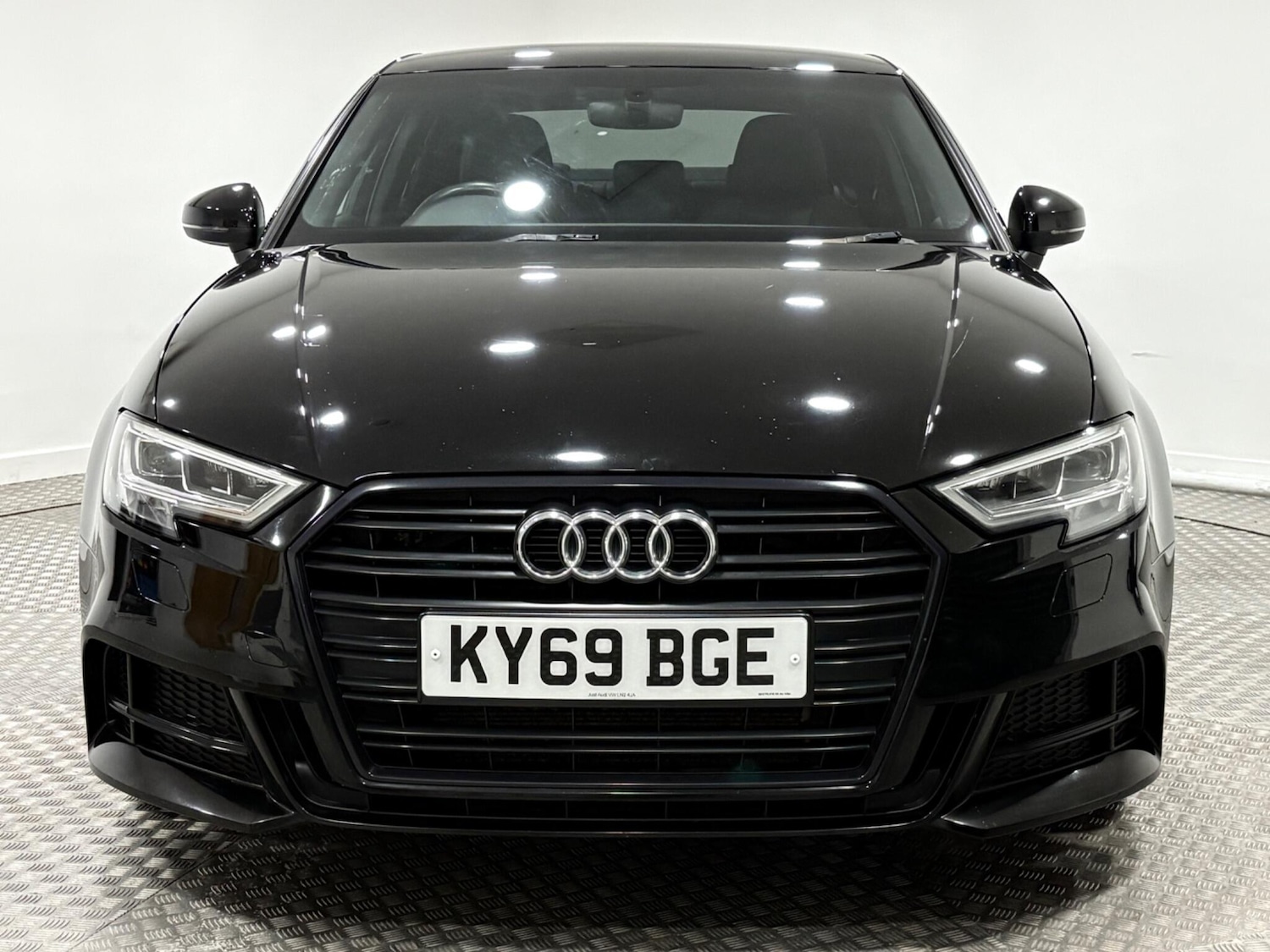 Used Audi A3 2019 for sale - 77021210: Photo 8