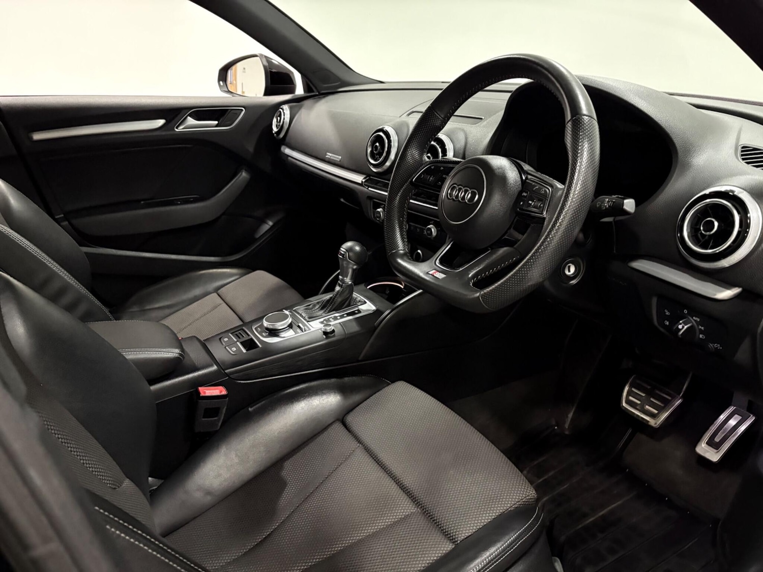 Used Audi A3 2019 for sale - 77021210: Photo 9