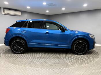 Used Audi Q2 2020 for sale - 79874168: Photo