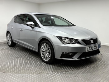 SEAT - Leon
