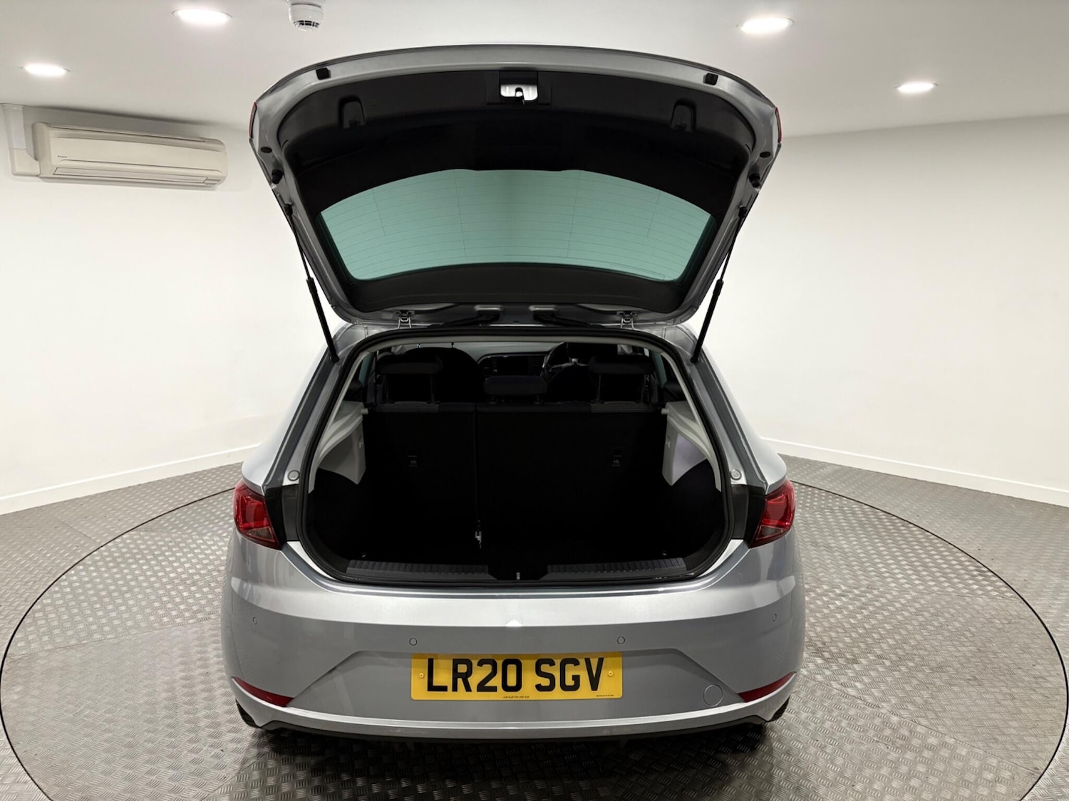 Vehicle 40