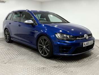 2016 (66) - 2.0 TSI BlueMotion Tech R DSG 4MOTION Euro 6 (s/s) 5dr