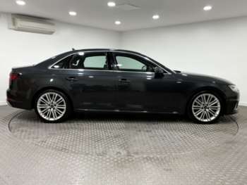 Used Audi A4 2019 for sale - 74573735: Photo