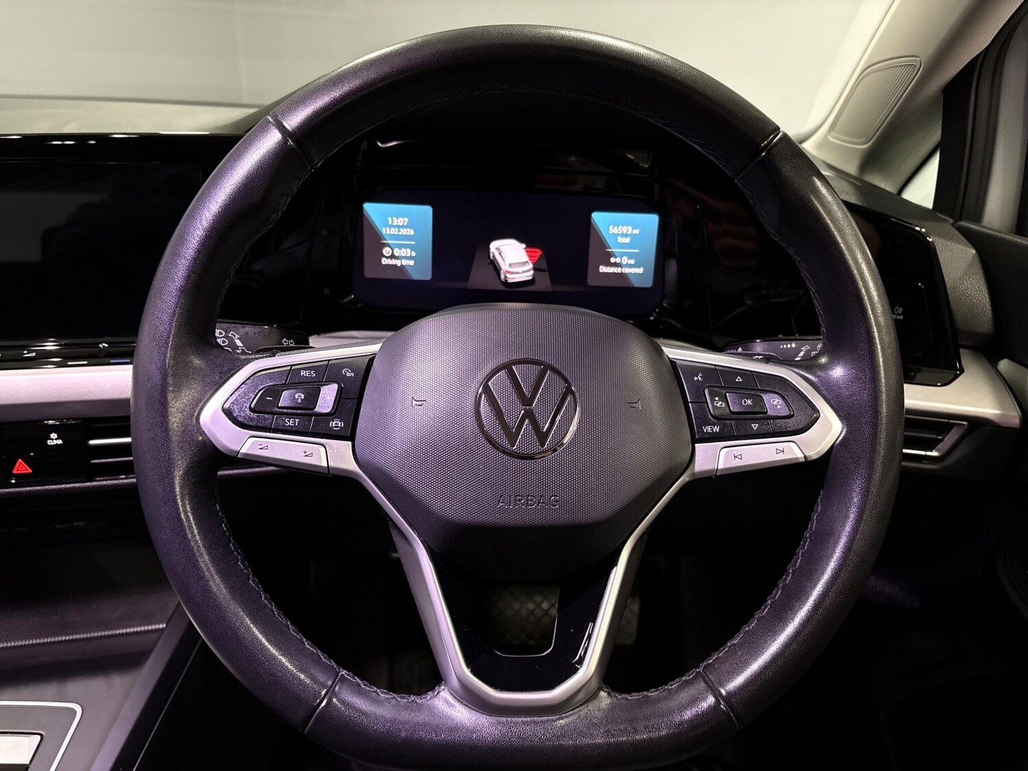 Used Volkswagen Golf for sale - 77823979: Photo 13