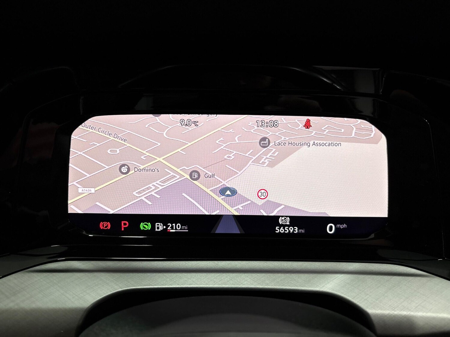 Used Volkswagen Golf for sale - 77823979: Photo 17