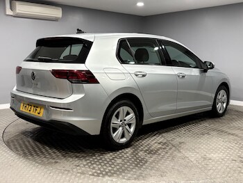 Used Volkswagen Golf 2023 for sale - 77823979: Photo