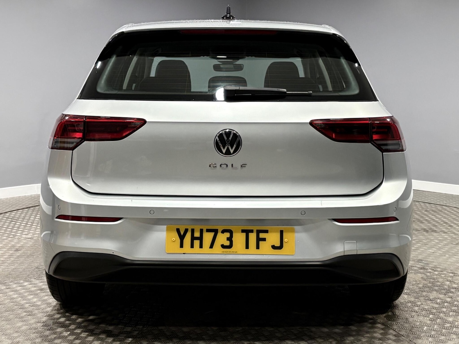 Used Volkswagen Golf for sale - 77823979: Photo 4