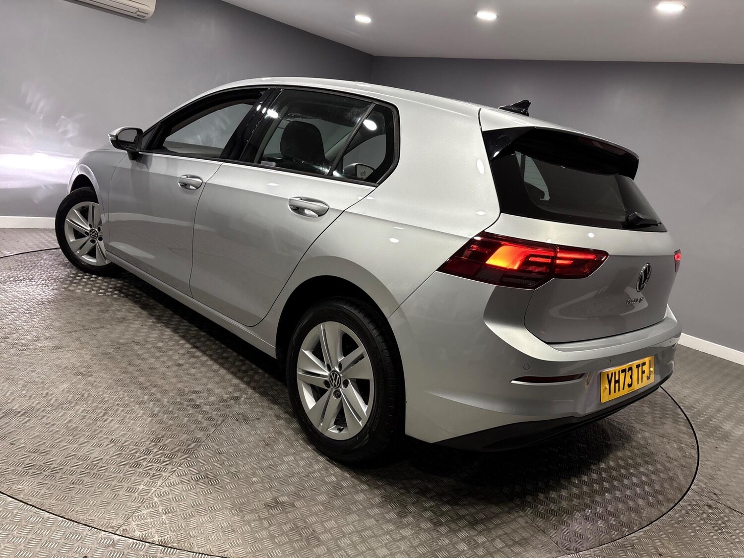 Used Volkswagen Golf for sale - 77823979: Photo 49