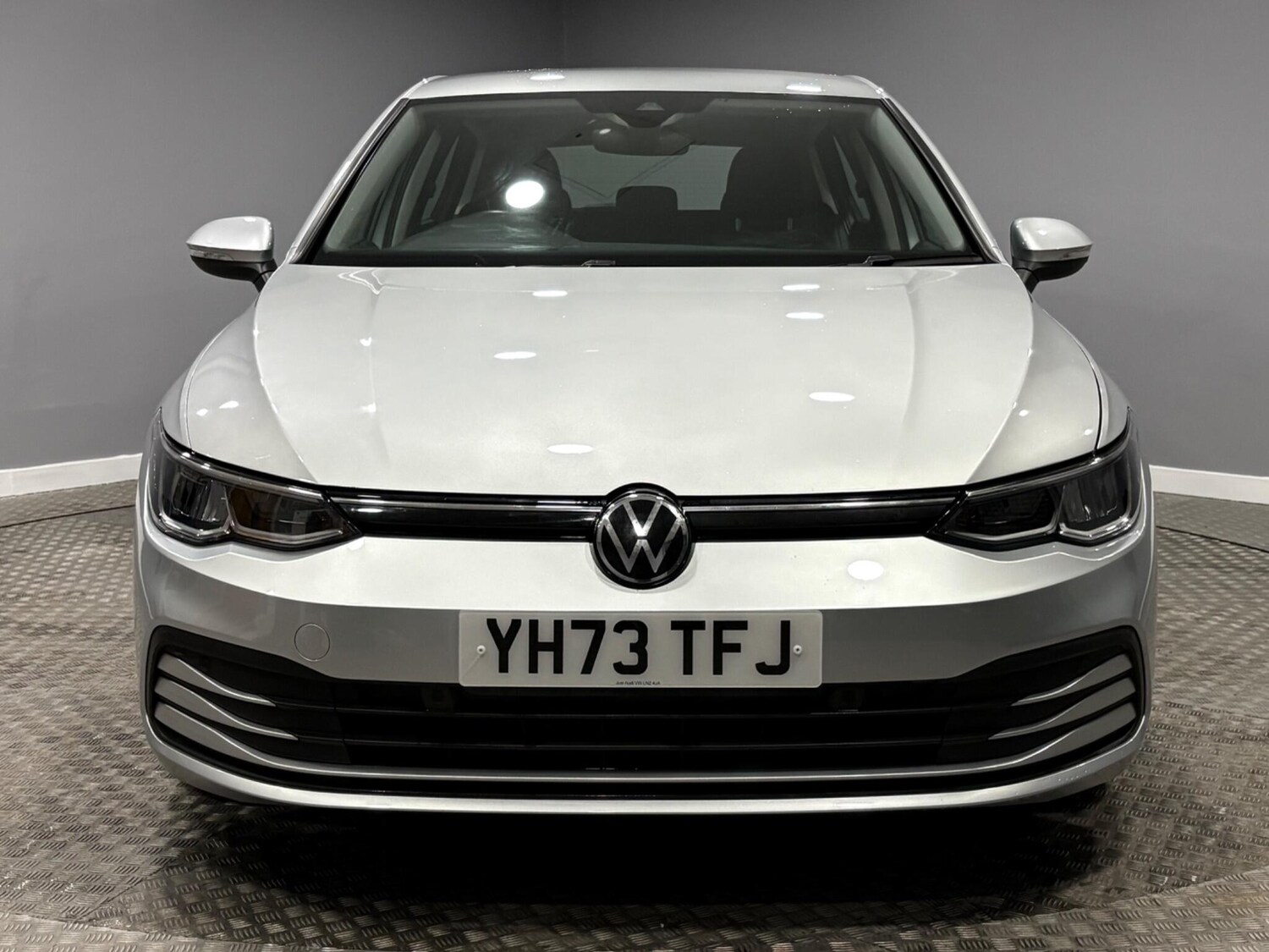 Used Volkswagen Golf for sale - 77823979: Photo 8