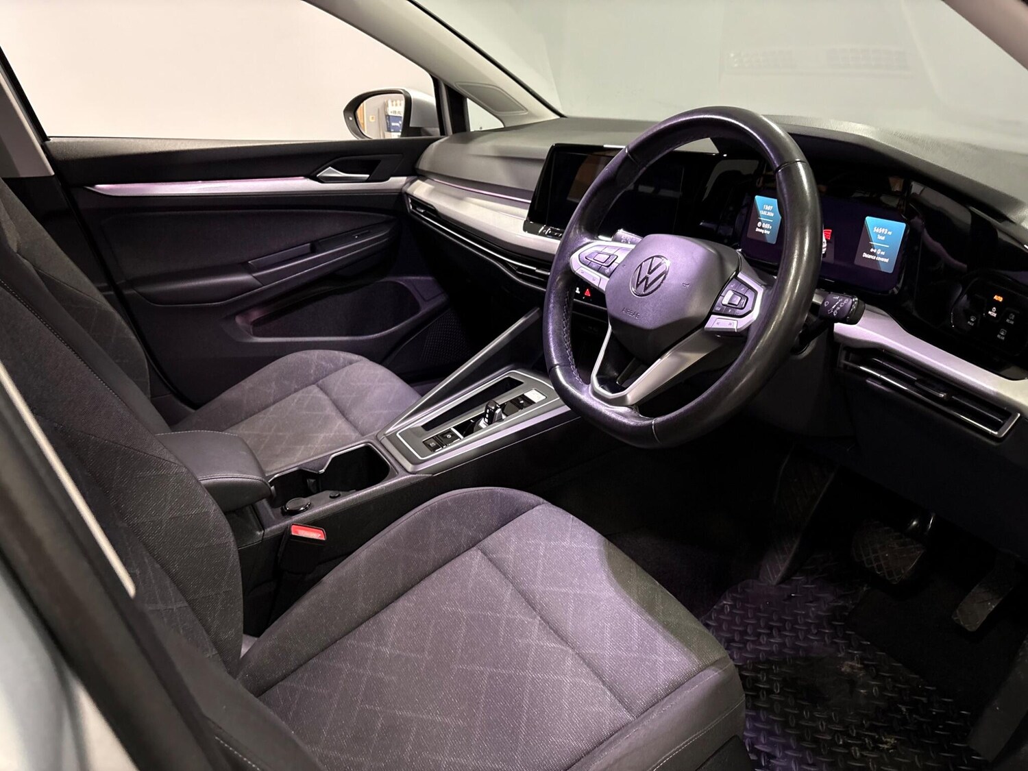 Used Volkswagen Golf for sale - 77823979: Photo 9