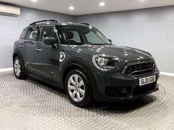Used MINI Countryman 2020 for sale - 79774830: Photo
