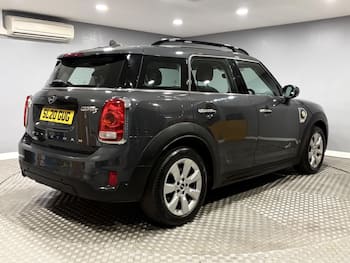 Used MINI Countryman 2020 for sale - 79774830: Photo