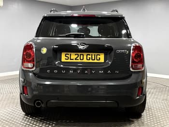 Used MINI Countryman 2020 for sale - 79774830: Photo