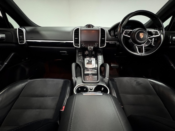 Used Porsche Cayenne 2018 for sale - 75977254: Photo 10