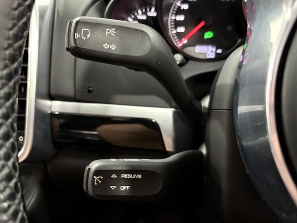 Used Porsche Cayenne 2018 for sale - 75977254: Photo 17
