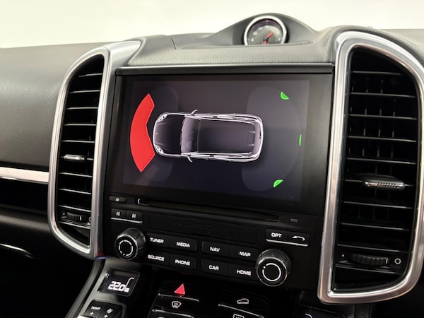 Used Porsche Cayenne 2018 for sale - 75977254: Photo 23