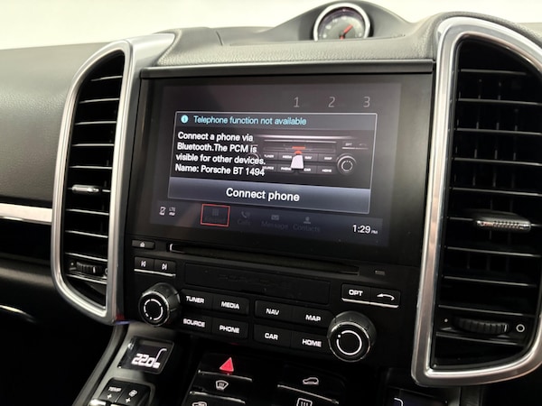 Used Porsche Cayenne 2018 for sale - 75977254: Photo 26