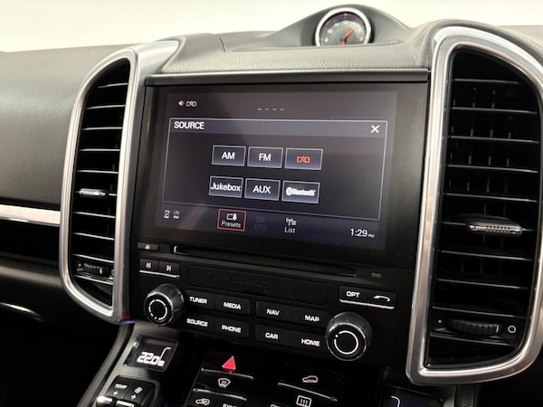 Used Porsche Cayenne 2018 for sale - 75977254: Photo 27