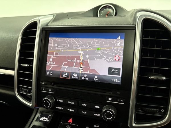 Used Porsche Cayenne 2018 for sale - 75977254: Photo 28