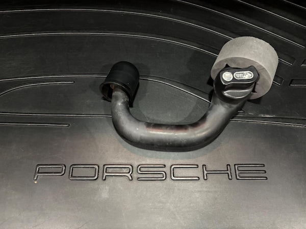 Used Porsche Cayenne 2018 for sale - 75977254: Photo 50