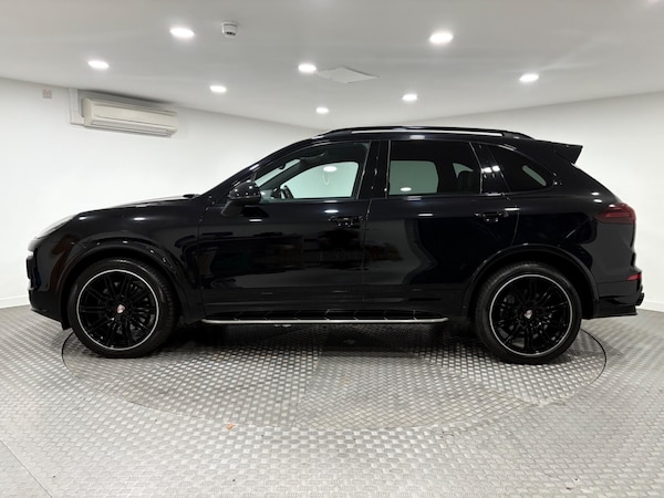 Used Porsche Cayenne 2018 for sale - 75977254: Photo 6