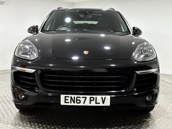 Used Porsche Cayenne 2018 for sale - 75977254: Photo 8