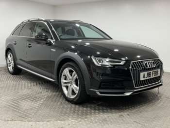 2018 (18) - 2.0 TDI Sport S Tronic quattro Euro 6 (s/s) 5dr