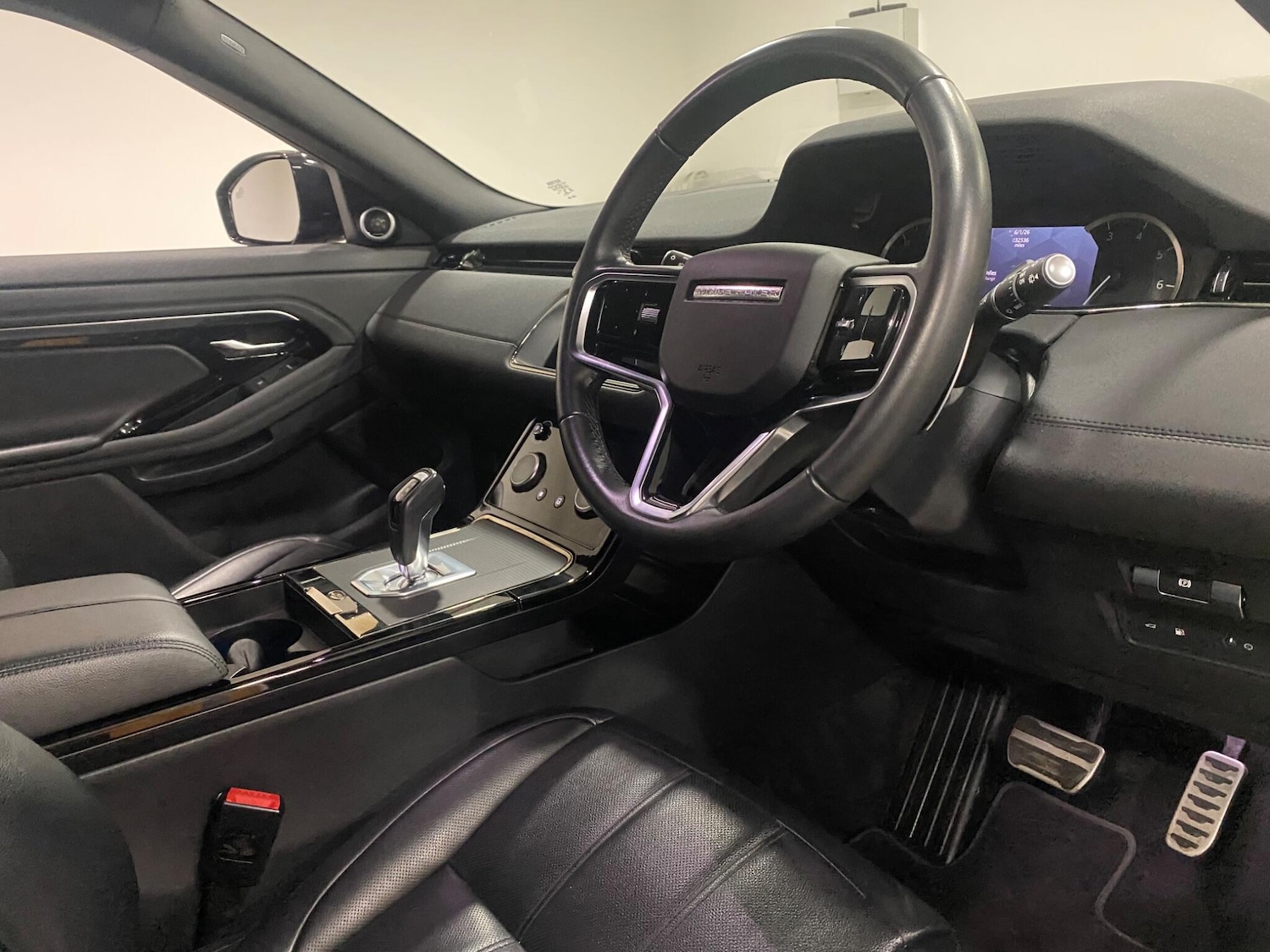 Used Land Rover Range Rover Evoque 2022 for sale - 77163642: Photo 15